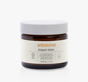 erbaviva Diaper Balm