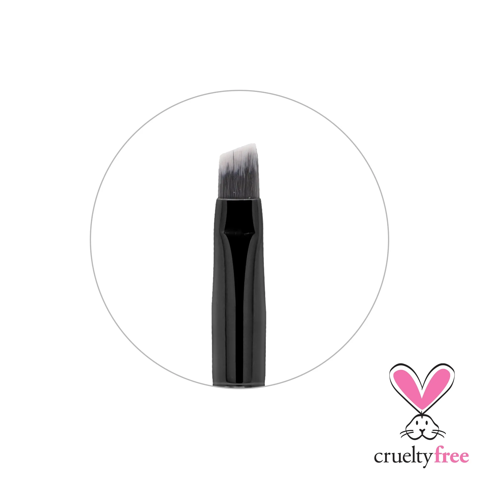 Essential Angled Brow Liner Brush