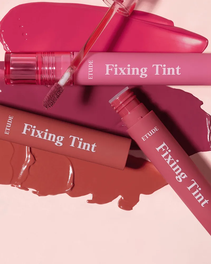 Etude Fixing Tint: 22SS