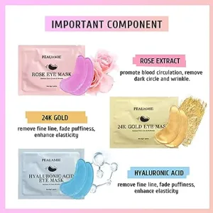 Eye Masks ~ Multiple Varieties