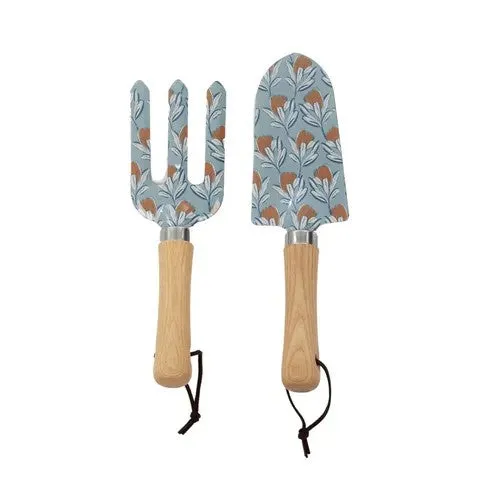 EYRE SET OF 2 GARDEN TOOLS