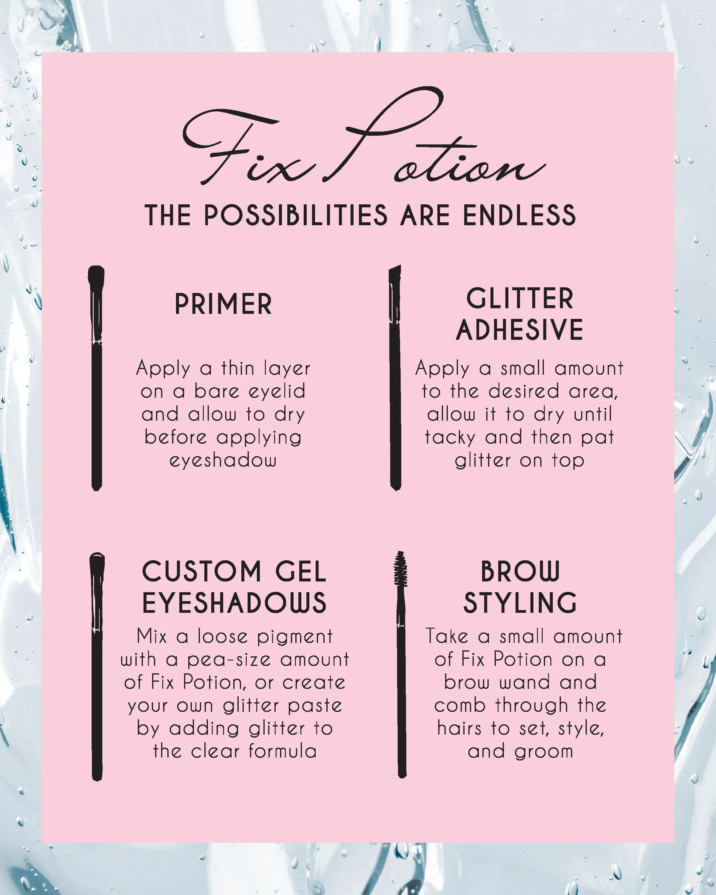 Fix Potion | Multi-Purpose Eye Primer