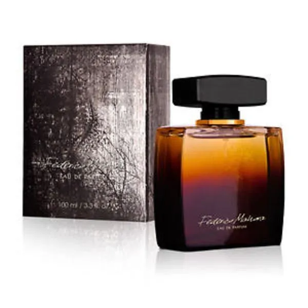 FM301 Luxury Eau de Parfum for Him 100ml