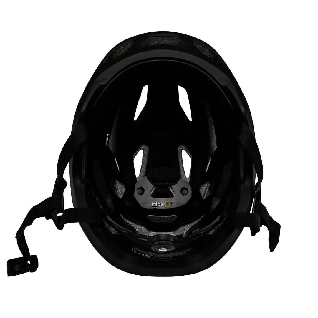 Fox Crossframe Pro Helmet