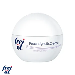 Frei Ol Hydrolipid Moisturizing Cream 50ml