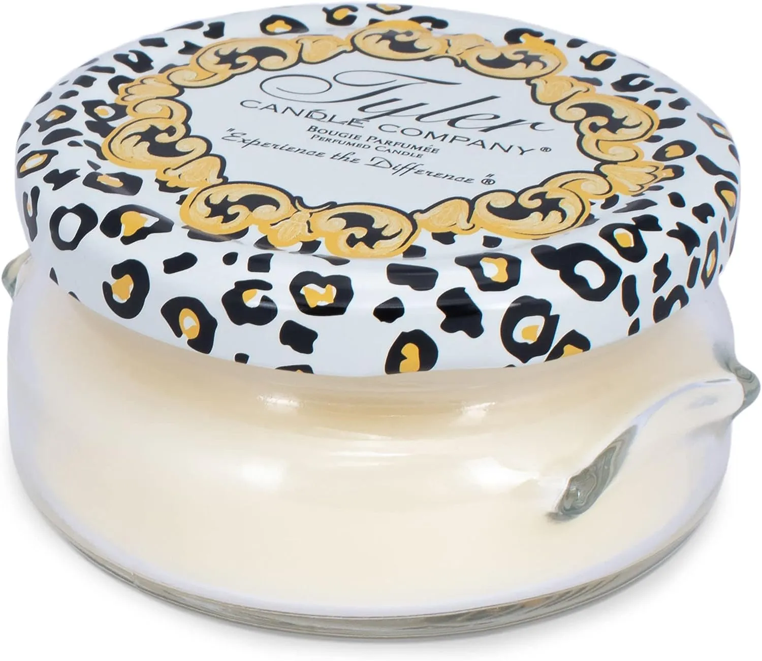 French Market 3 oz Candle