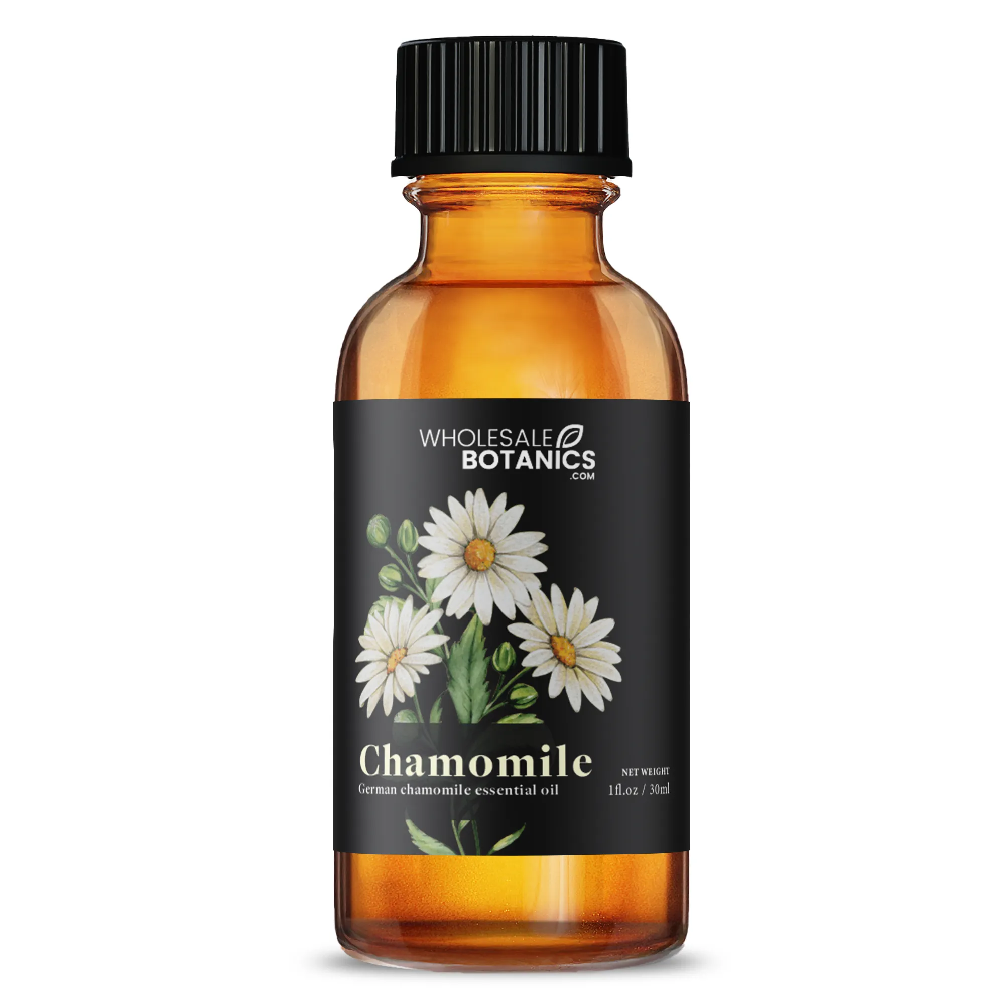 German Chamomile Essential Oil