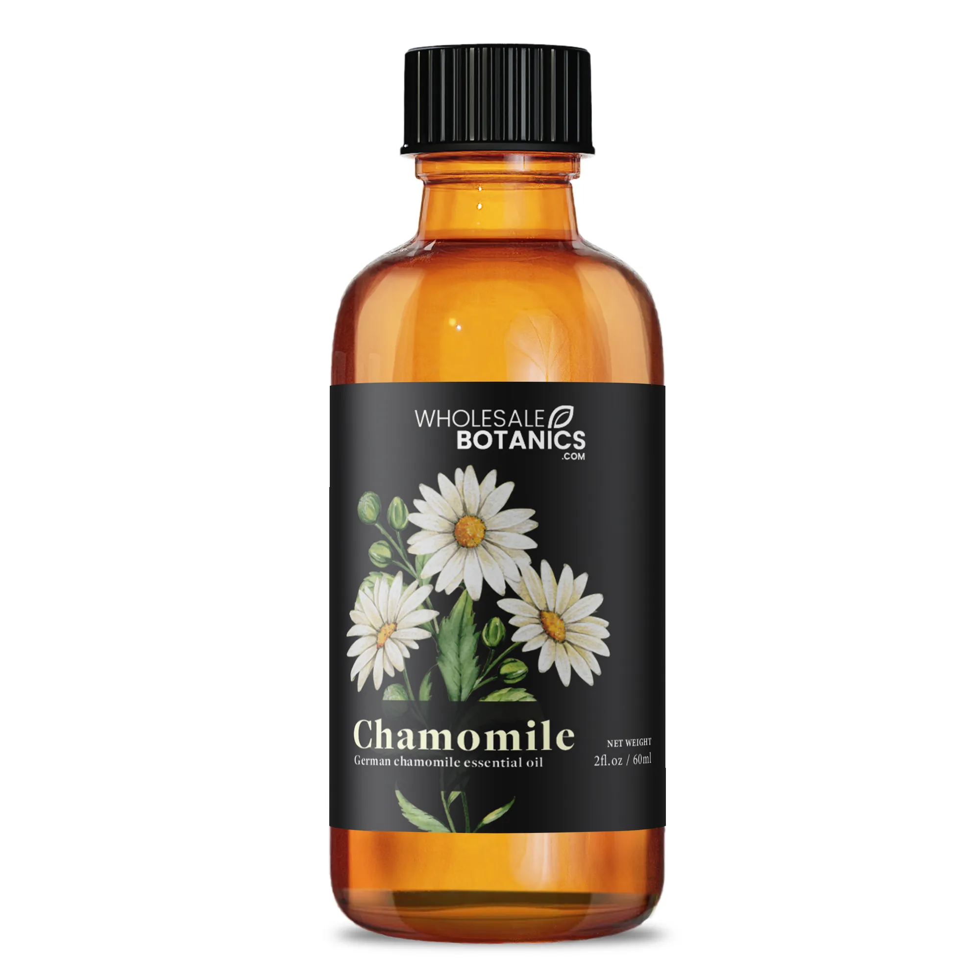 German Chamomile Essential Oil