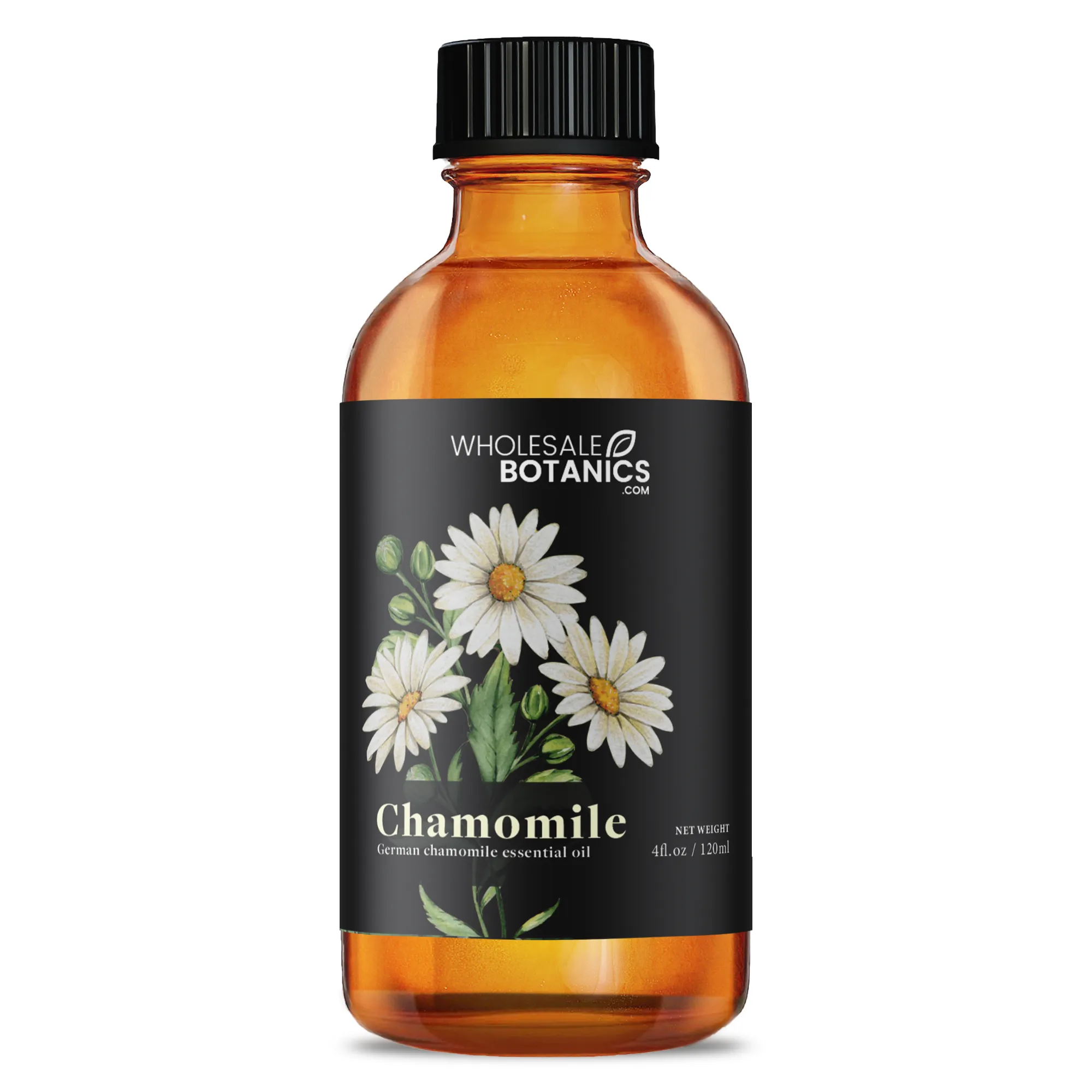 German Chamomile Essential Oil