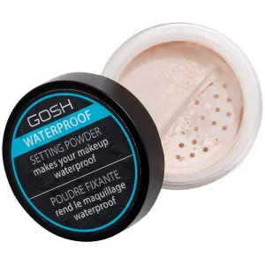 GOSH - Waterproof Setting Powder