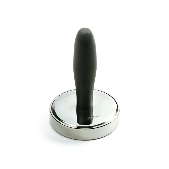 Grip EZ Stainless Steel Meat Pounder