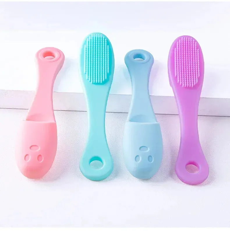 Huxia Beauty New Hot Silicone Nose Pore Massager & Blackhead Remover