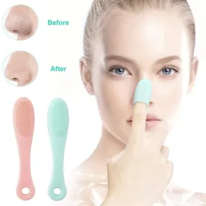 Huxia Beauty New Hot Silicone Nose Pore Massager & Blackhead Remover