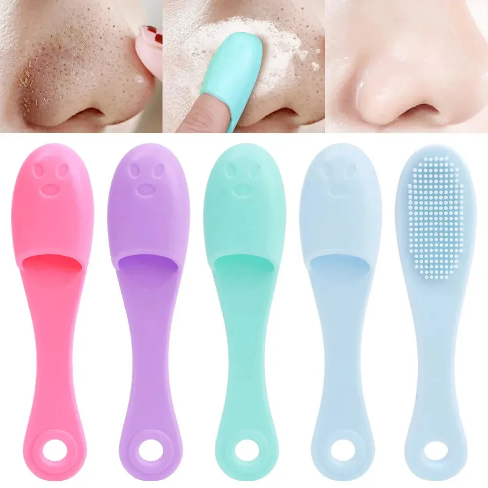 Huxia Beauty New Hot Silicone Nose Pore Massager & Blackhead Remover