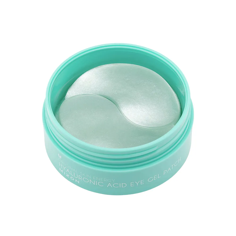 Hyaluronic Acid Eye Gel Patch