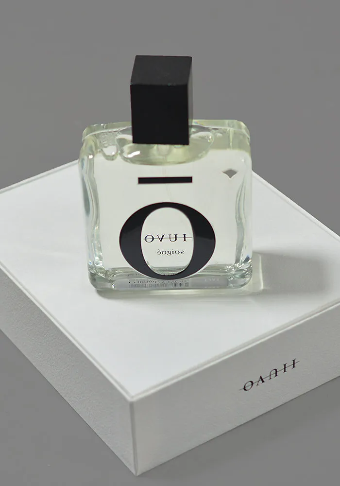 IIUVO PERFUME SOINGNE