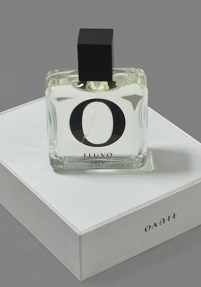 IIUVO PERFUME SOINGNE