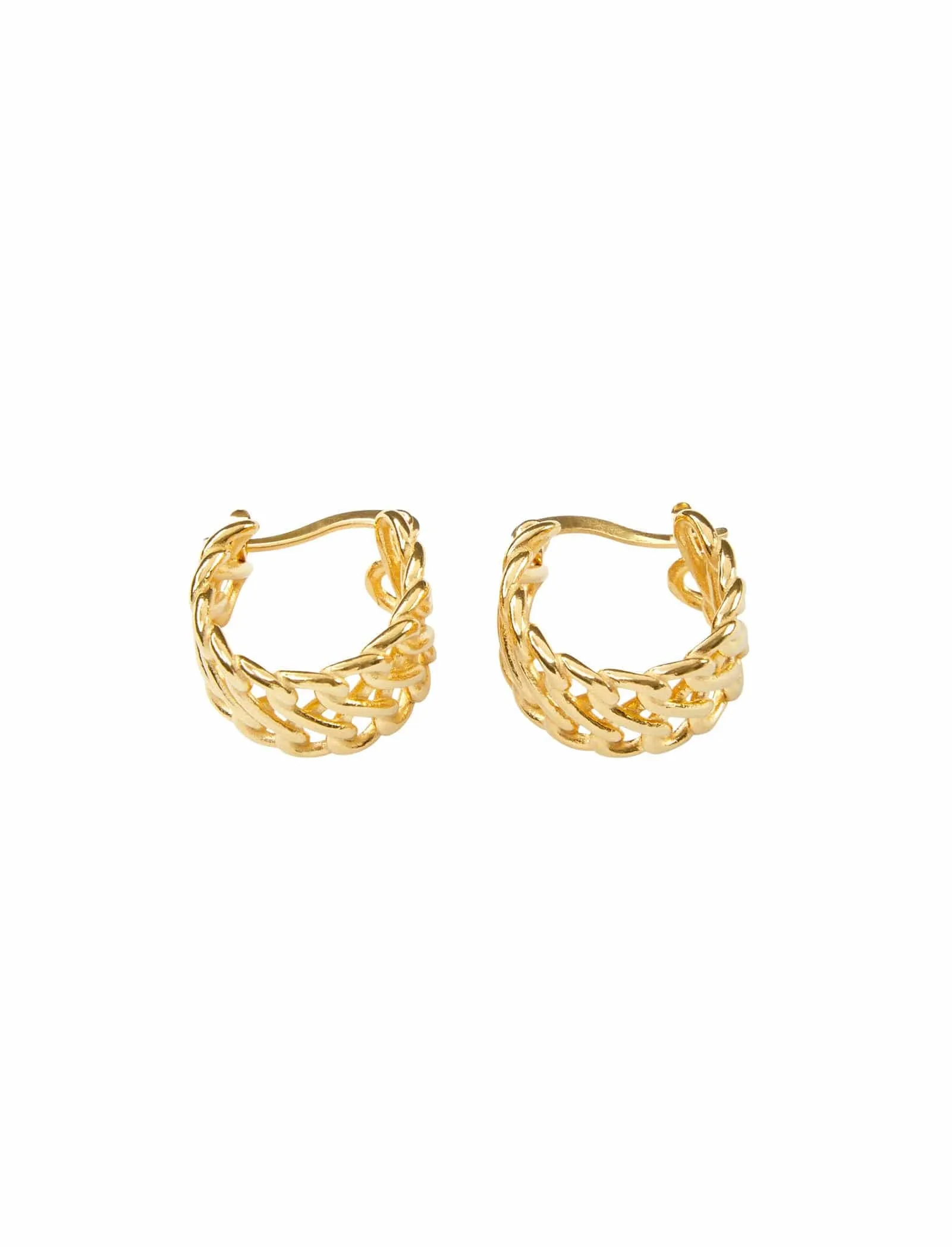 Jacinta Hoops