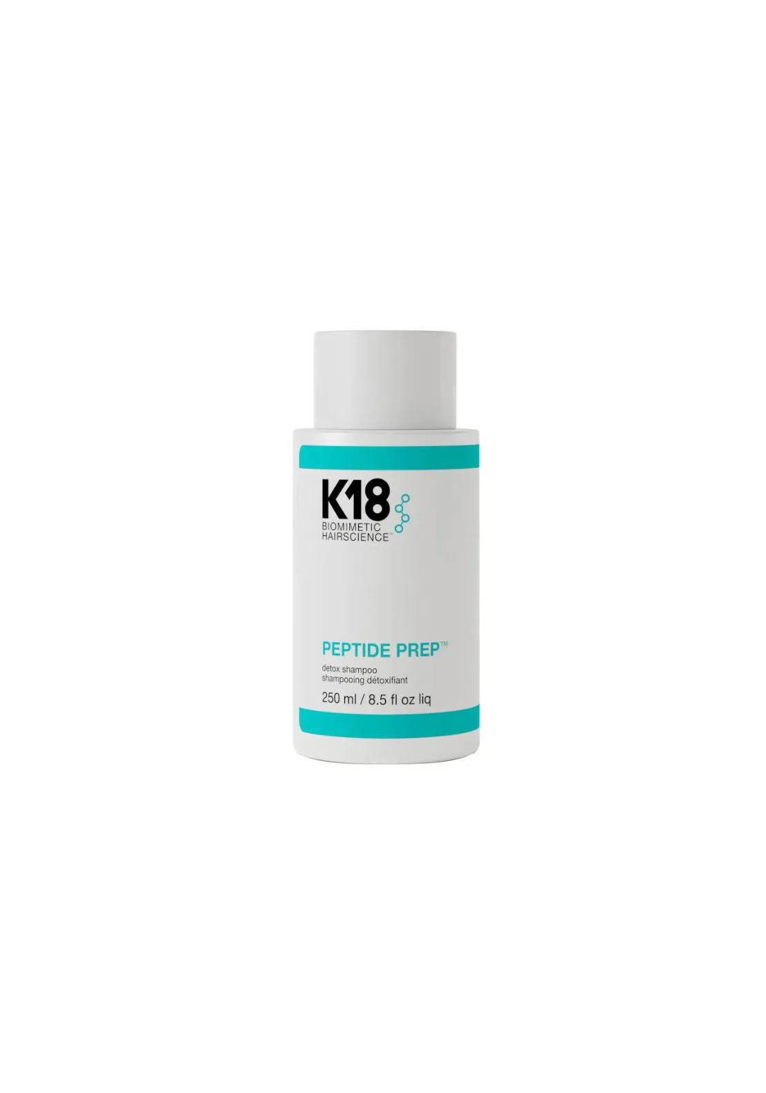 K18 Detox Shampoo 250ml