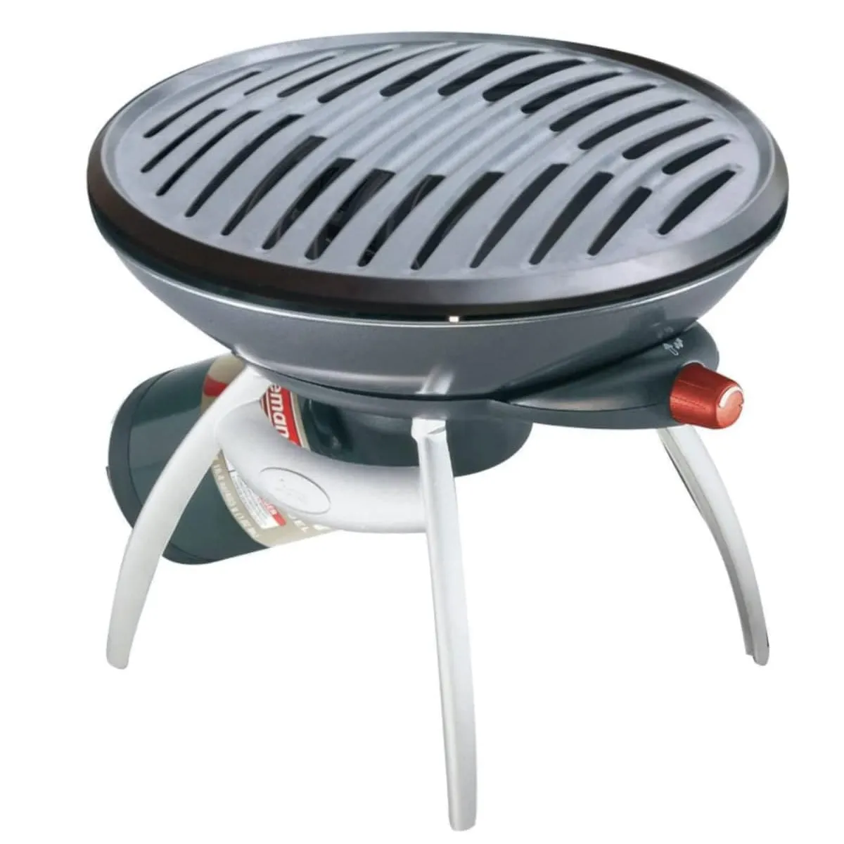 KCN413 | Coleman Propane Party Grill with Case