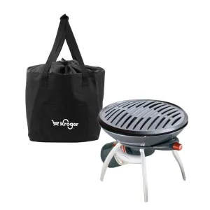 KCN413 | Coleman Propane Party Grill with Case