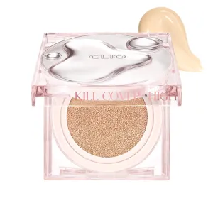 Kill Cover High Glow Cushion [#3 Linen] ( Refill)