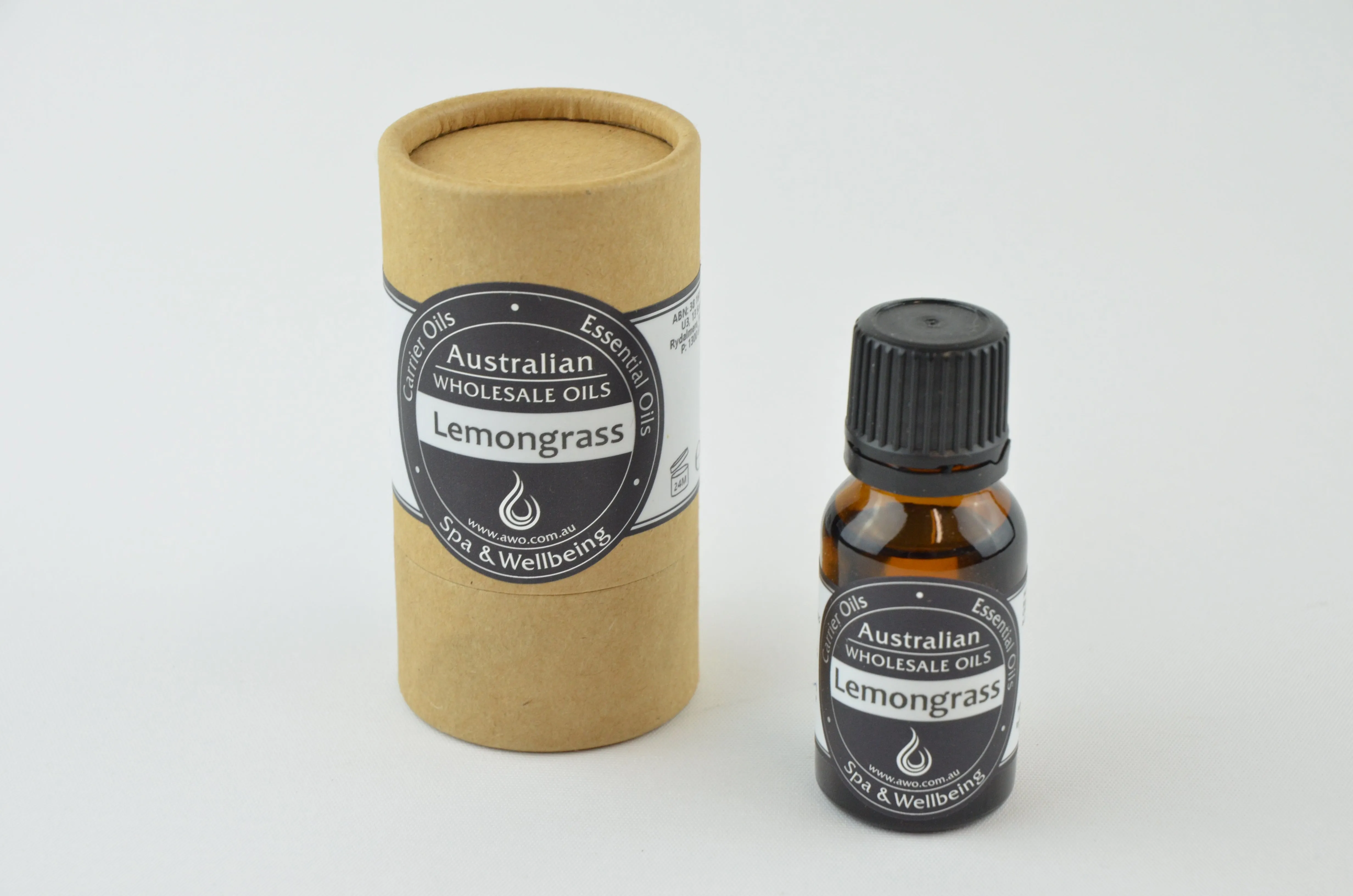 Lemongrass Oil - Swarm Lure 15mL