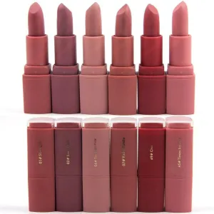 Lipsticks Set (Pack of 3)