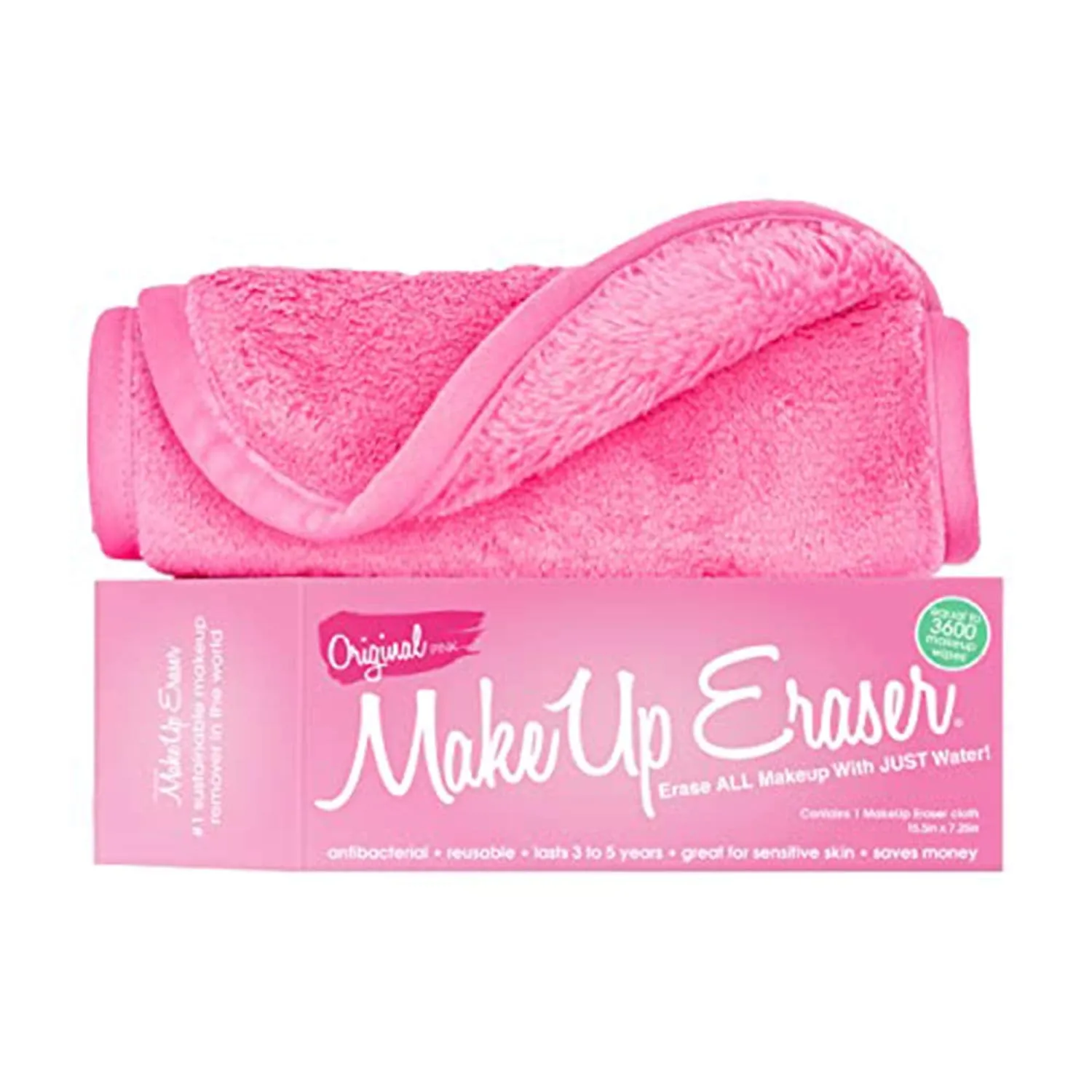 Makeup Eraser ~ Multiple Styles