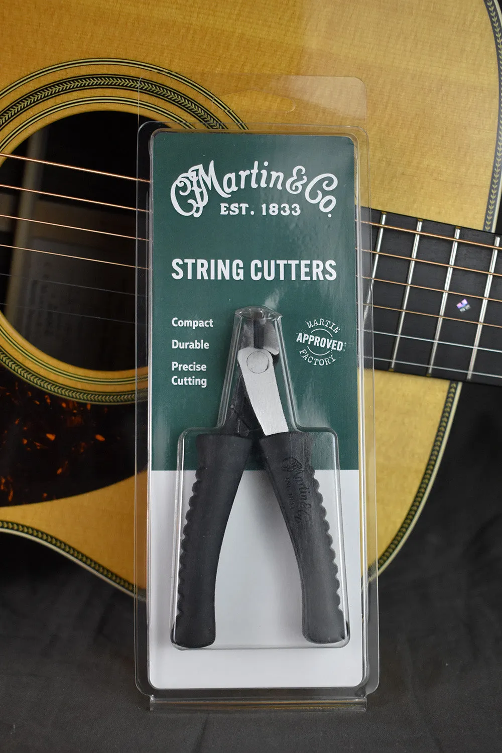 Martin String Cutters