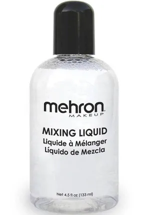 Mehron | MIXING LIQUID [133ml]