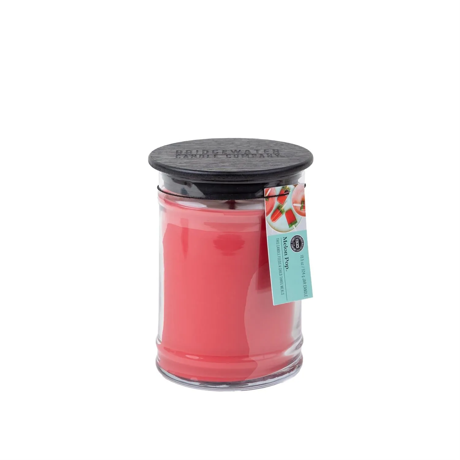 Melon Pop 18 oz. Candle