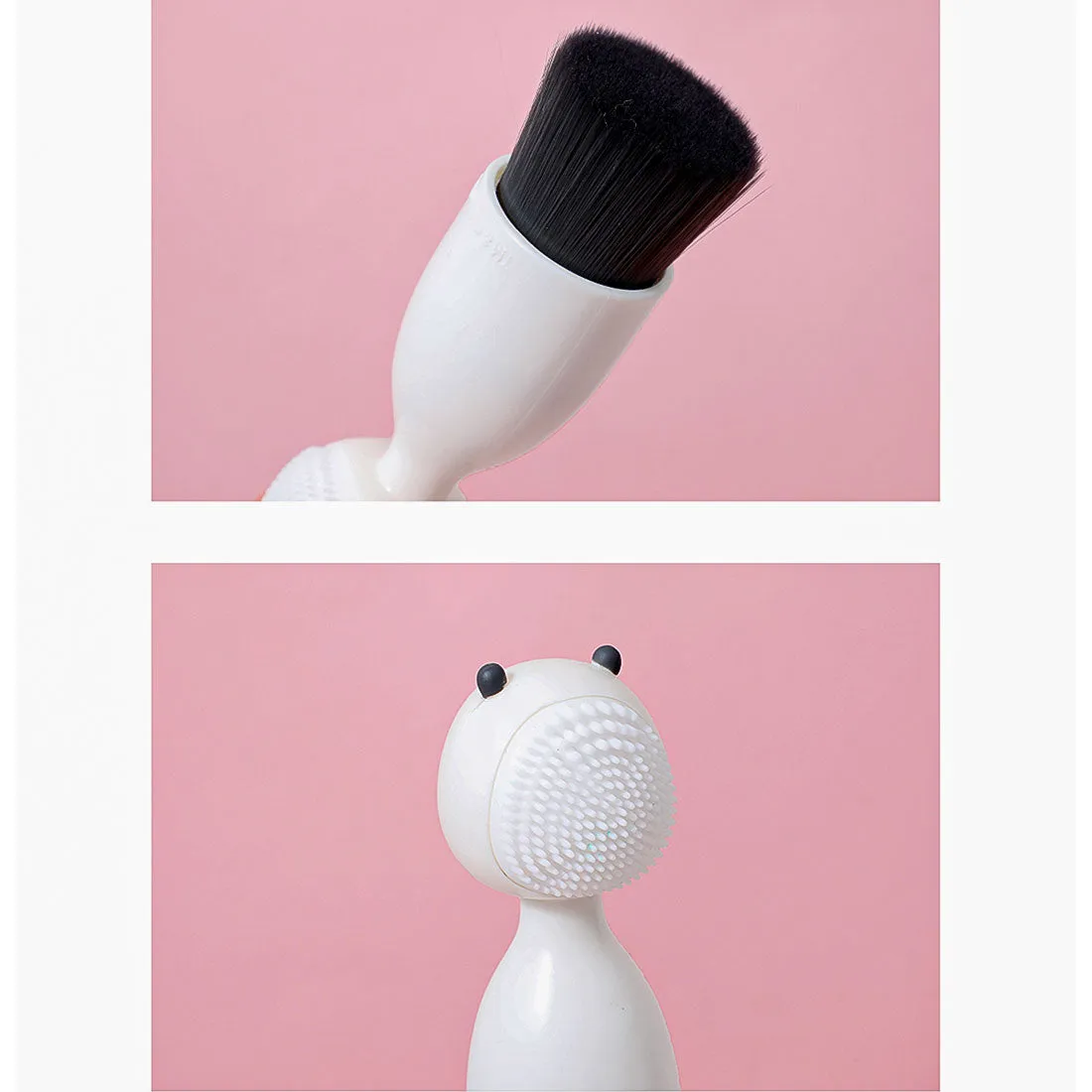 MINISO x We Bare Bears - Facial Cleansing Brush