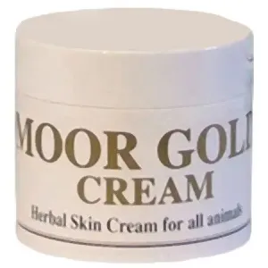 Moor Gold Herbal Skin Cream - 45g