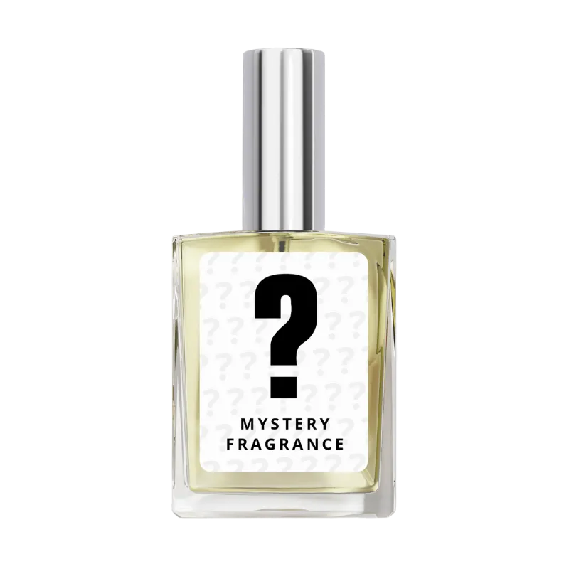 Mystery Fragrance