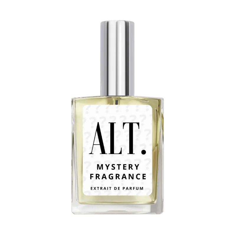 Mystery Fragrance