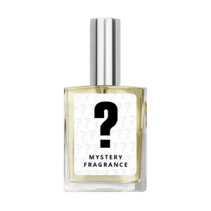 Mystery Fragrance