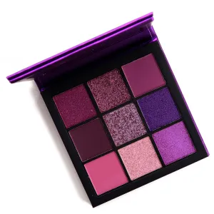 Obsessions Eyeshadow Palette