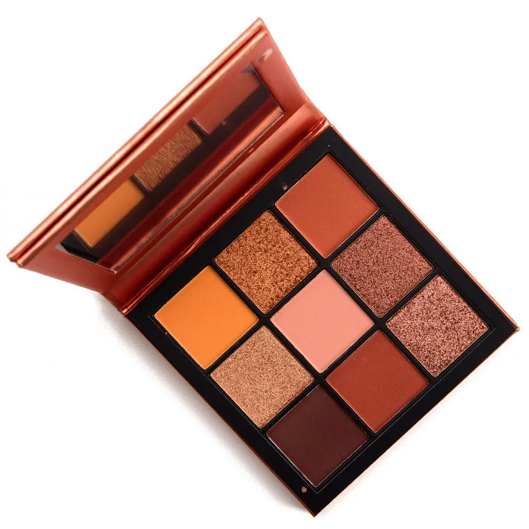 Obsessions Eyeshadow Palette