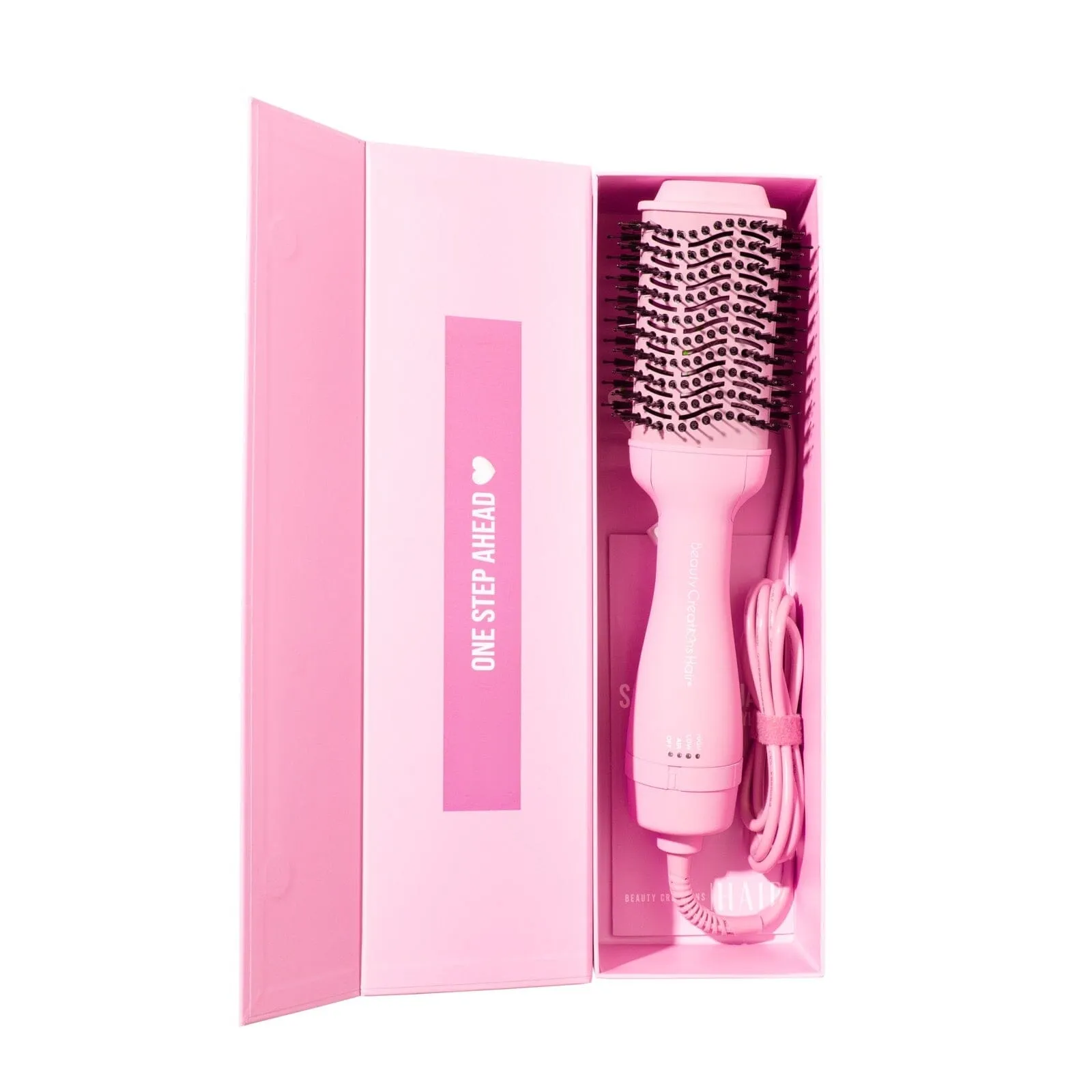 One Step Styler Pink (1 unit)