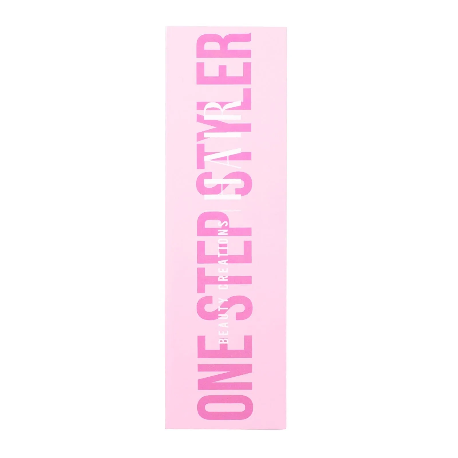 One Step Styler Pink (1 unit)