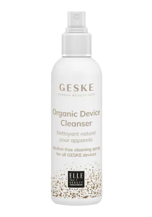 Organic Device Cleanser