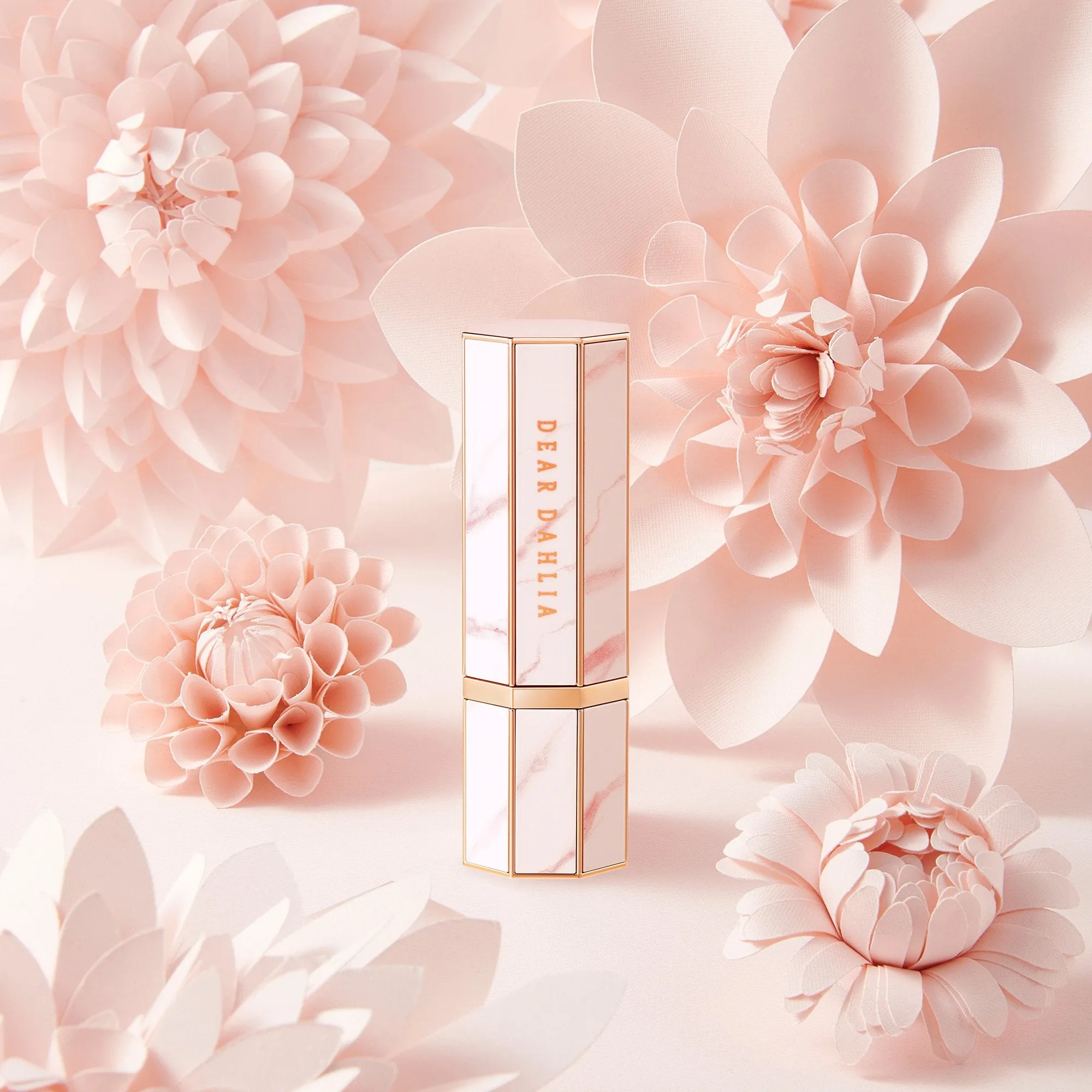 Paradise Tinted Blooming Balm