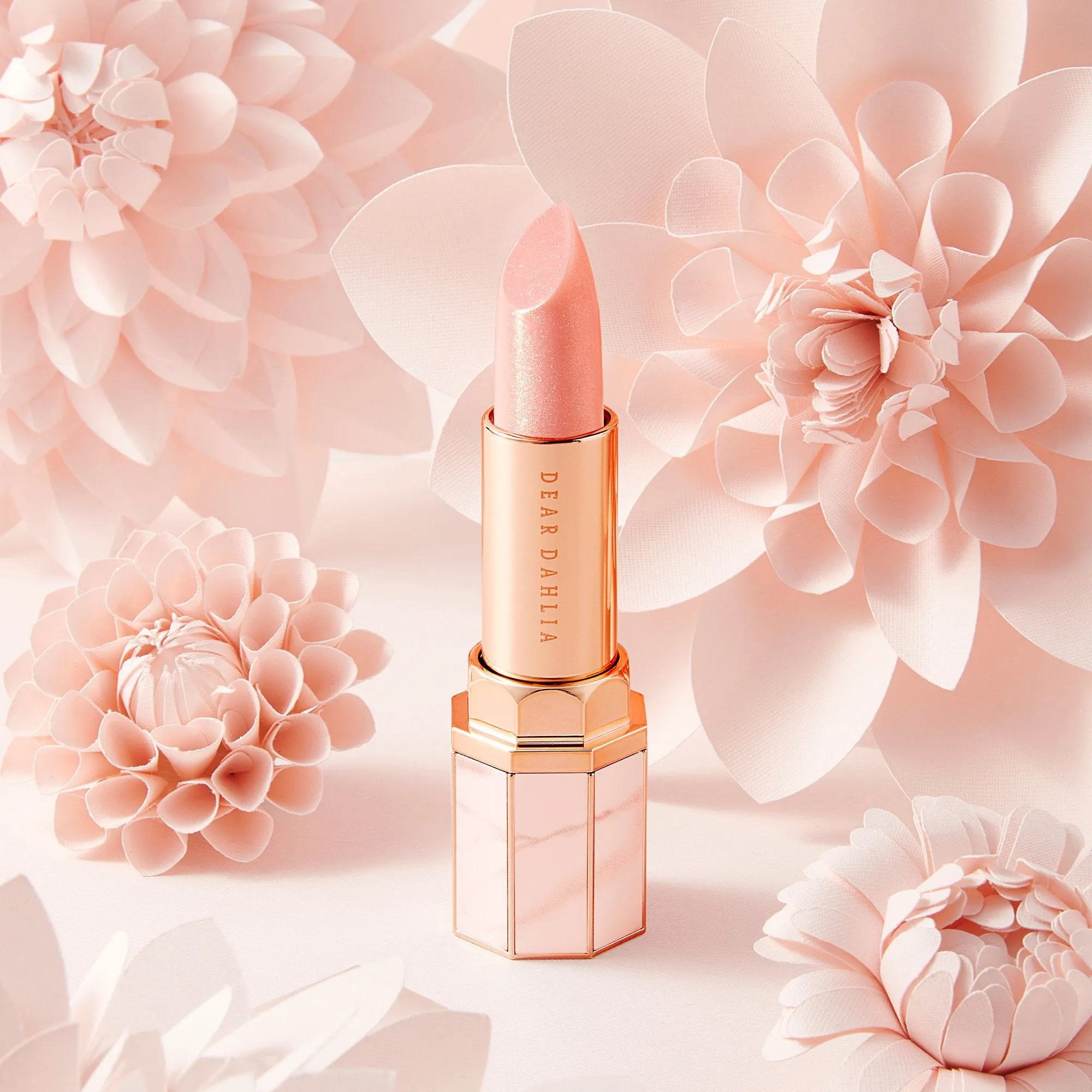 Paradise Tinted Blooming Balm