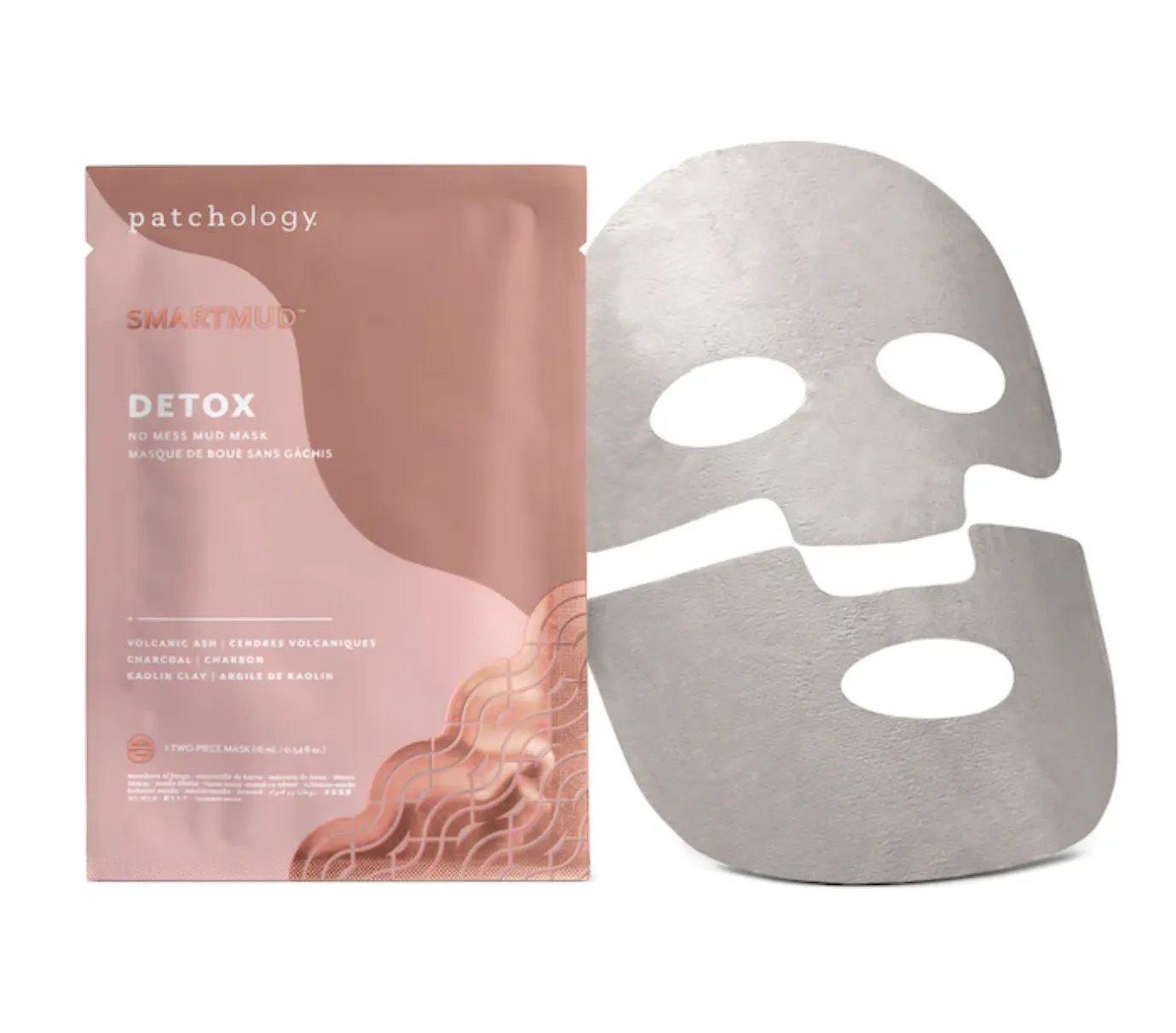 Patchology Mud Detox Mask