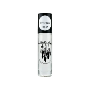 Perfume Oil Roll-On 0.33 fl Oz Inspired By Invictus Type