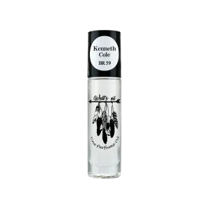 Perfume Oil Roll-On 0.33 fl Oz Inspired by Kenneth Cole Type