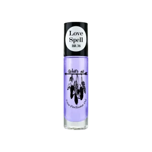 Perfume Oil Roll-On 0.33 fl Oz Inspired by Love Spell Type