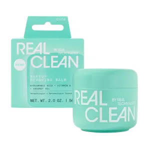 Real Clean Face Erase Makeup Removing Balm