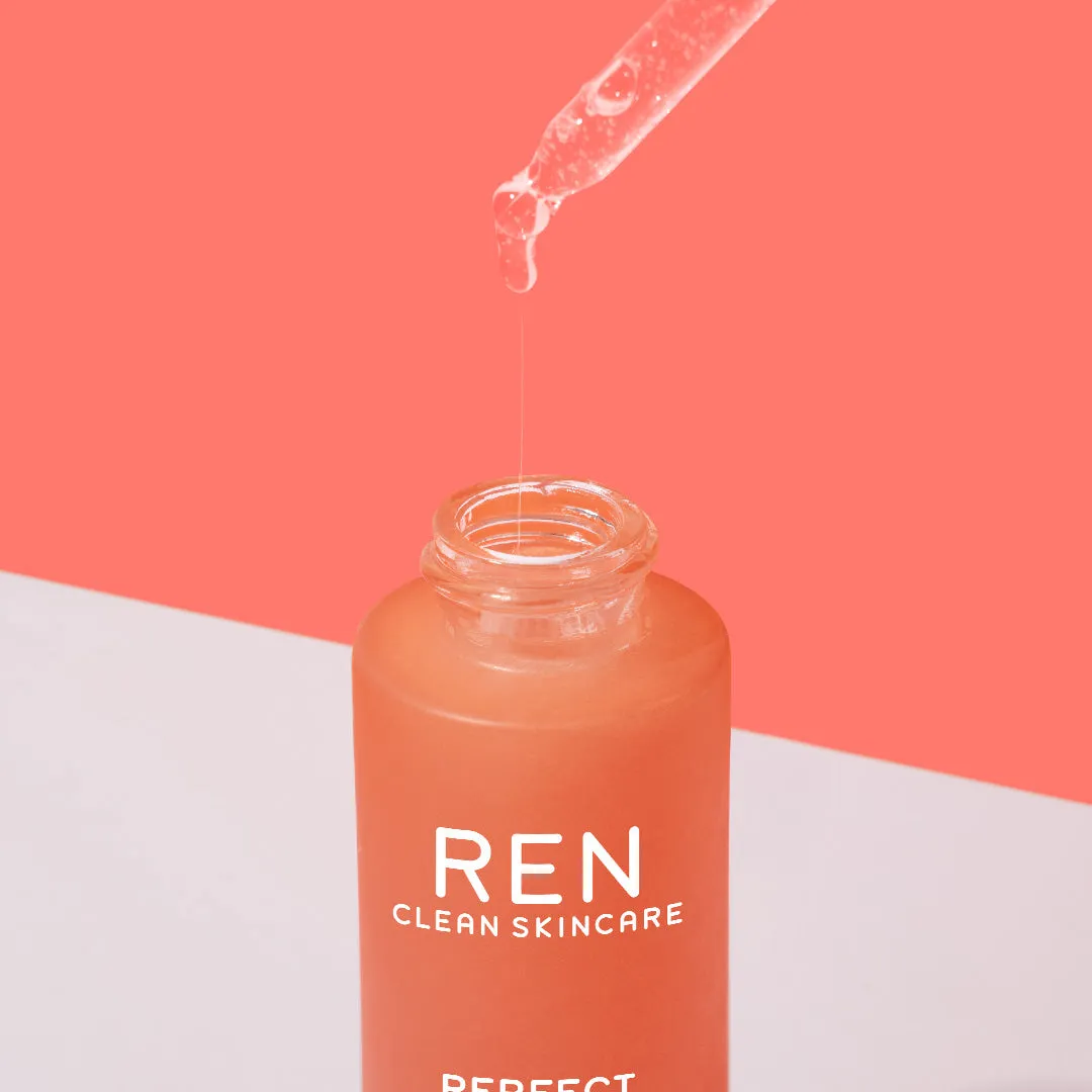 Ren Perfect Canvas Clean Primer